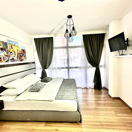 Epicenter Appartement SJJ Buitenkant foto