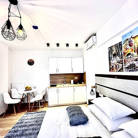 Epicenter Appartement SJJ Buitenkant foto