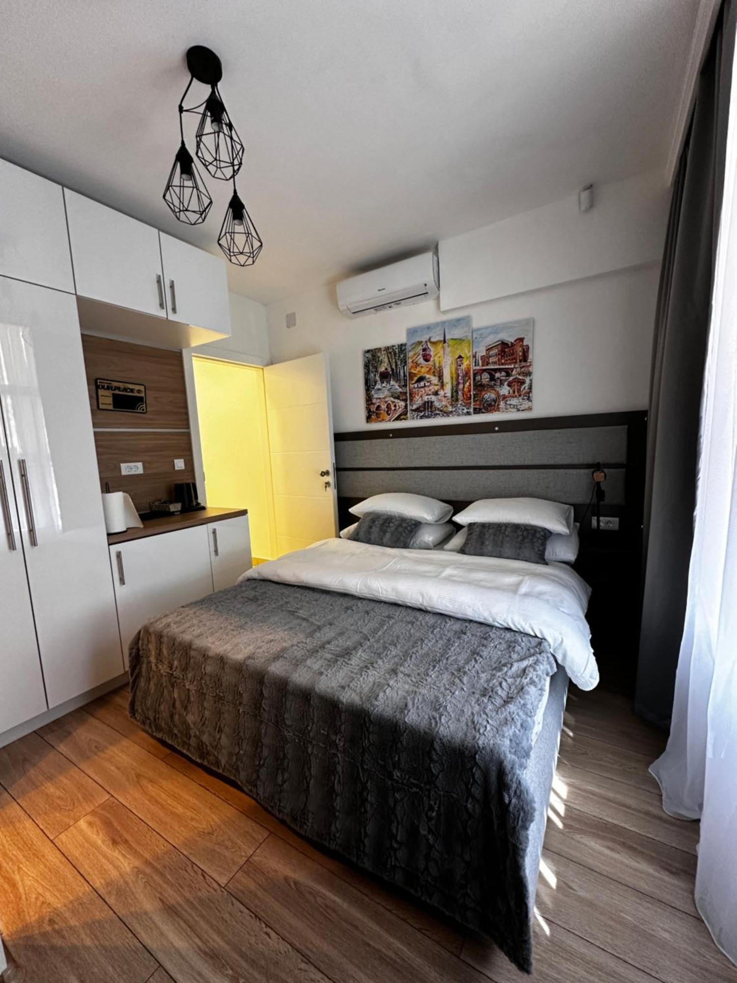 Epicenter Appartement SJJ Buitenkant foto